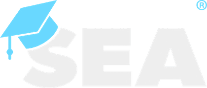 شعار أكاديمية S.E.A